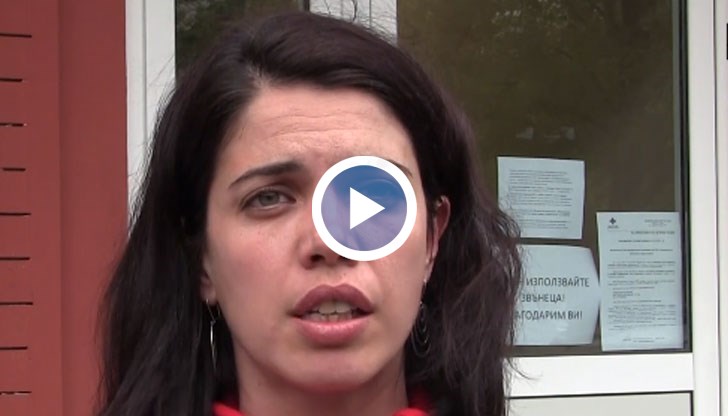 Чрез SMS на номер 1466 можете да помогнете на нуждаещ се и да се включите във великденската кампания на организацията