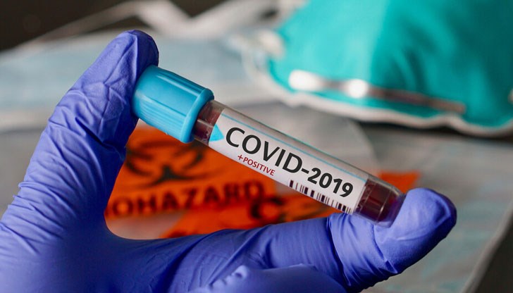 Мъж и жена са починали Мъж и жена са починали