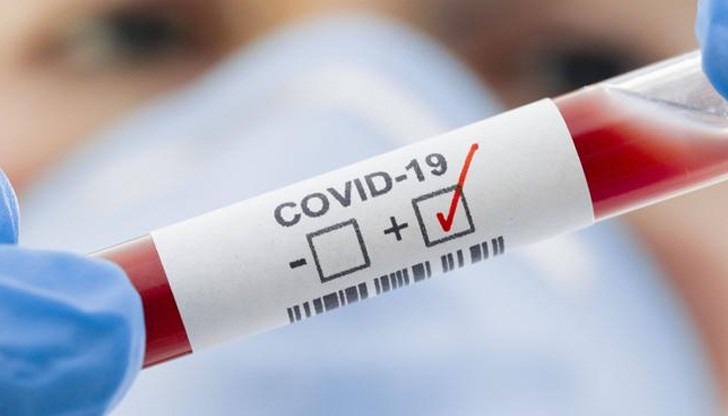 Става въпрос за мъж на 34 години и жена на 33 години