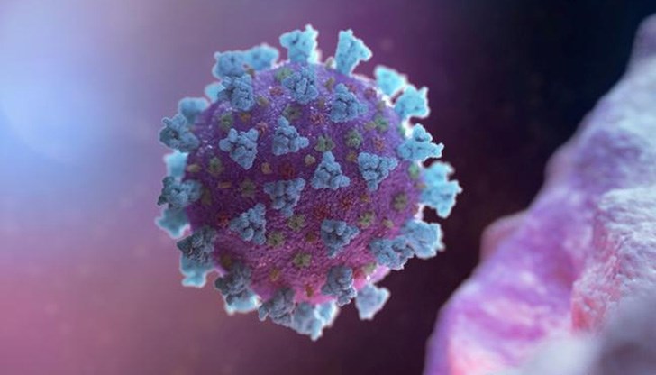 Колко белодробна тъкан ще бъде възстановена не е ясно