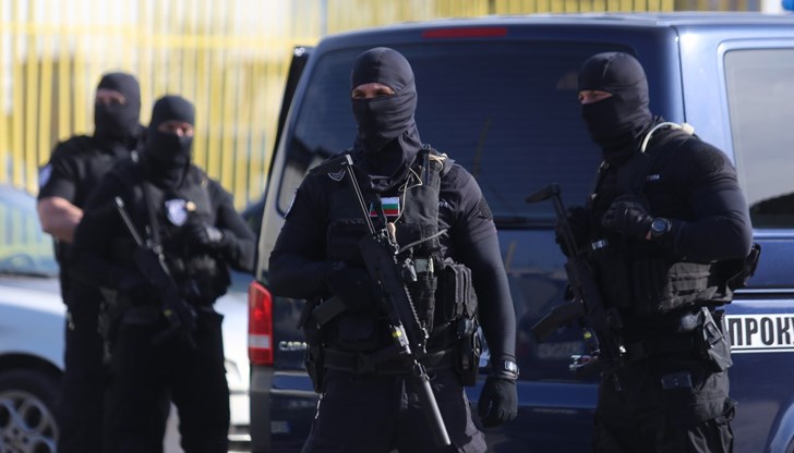 Българи сред лидерите на голяма международна група за финансови измами Българи сред лидерите на голяма международна група за финансови измами