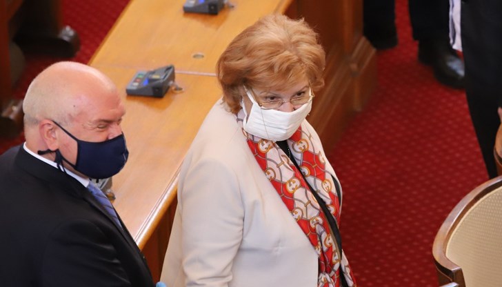 Хората ще получат кредит от 1500 лева, а лихвата я плащала държавата