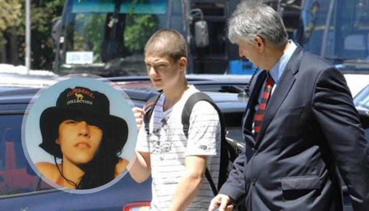 И двамата са напуснали местопроизшествието веднага, след като е станала катастрофата