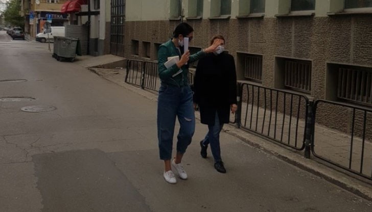 Много съм разстроена от това, което се случи. Това е драма и за двете семейства