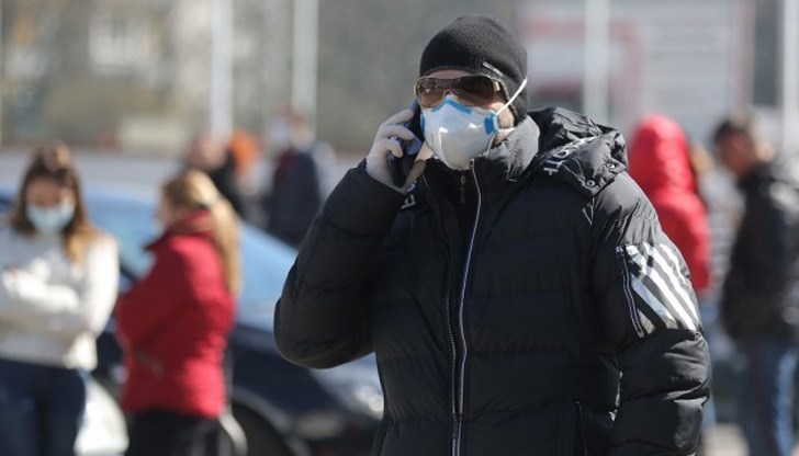 Само за няколкото часа живот на първата заповед за маски във Върховния административен съд са постъпили 140 жалби Само за няколкото часа живот на първата заповед за маски във Върховния административен съд са постъпили 140 жалби
