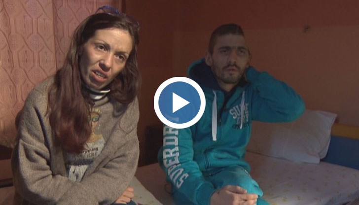 24-годишният Георги е жив по чудо, но сега има нужда от пари за импланти