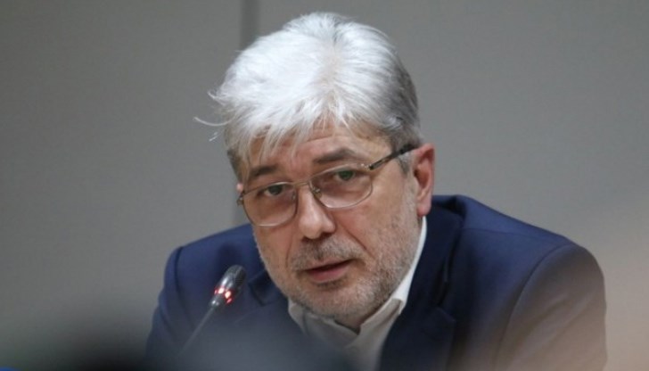 Специализираната прокуратура ще протестира изменението на мярката за неотклонение на Нено Димов