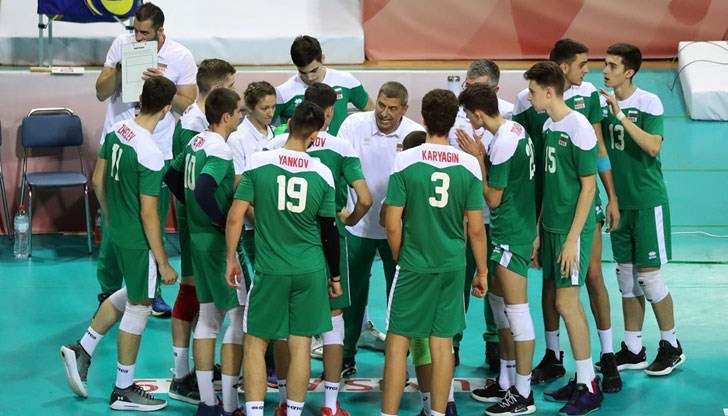 Любо Ганев сподели, че решение за евентуално домакинство ще бъде взето на заседанието на УС на 30 април