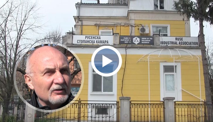 Красимир Ениманев: За рестартиране на фирмите, трябва да се вземат спешни мерки и в селското стопанство