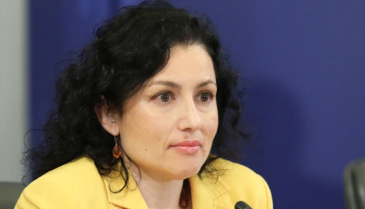 Взели сме всички мерки до пазара да стигне българско прясно агнешко месо, уверява министърът