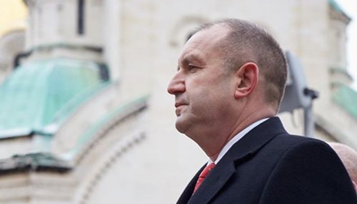 Днес сме призвани да надмогнем изпитанието на 2020 г