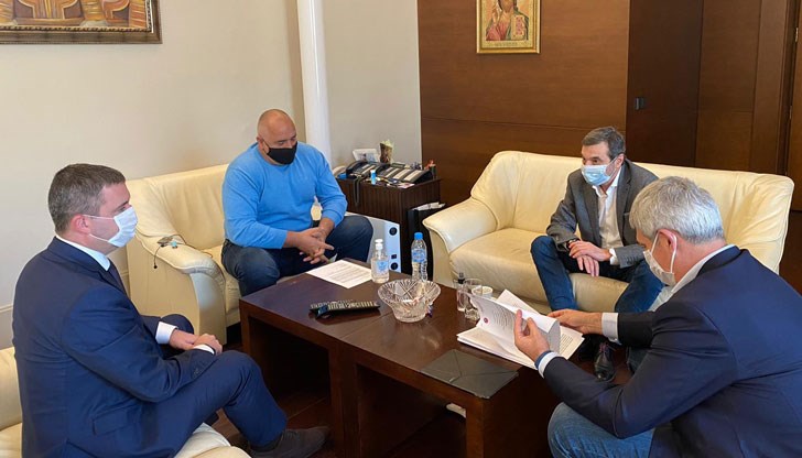 Той ще се отпуска при определени условия от ББР