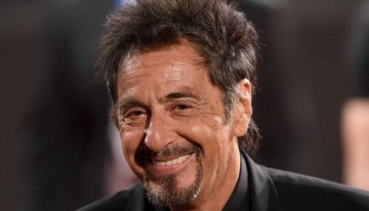 Животът му не е бил лек. Наистина