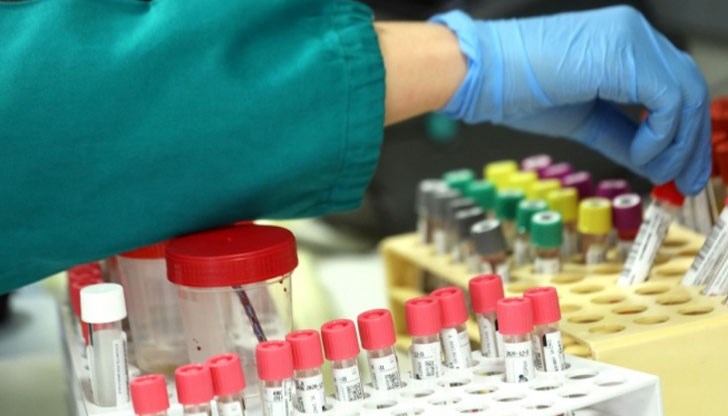 През днешния ден са открити още 14 положителни проби за COVID-19 През днешния ден са открити още 14 положителни проби за COVID-19