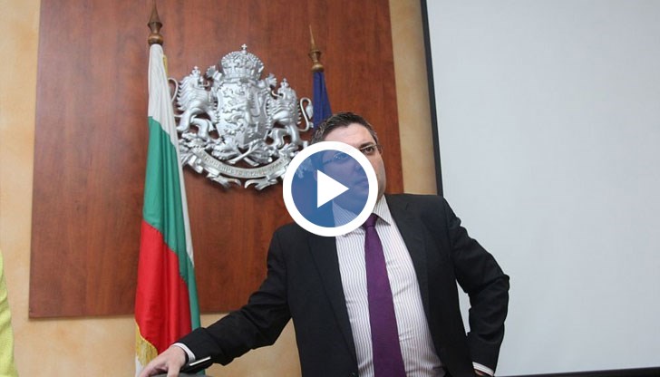 Зам.-регионалният министър отговори на критика на Мая Манолова, че 1 млрд. лева от дружеството ще бъдат изхарчени