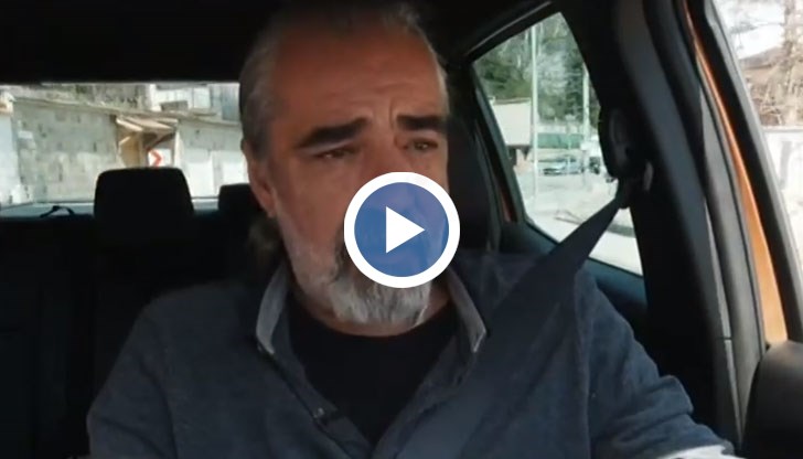 Румен Радев се държи неадекватно, заяви евродепутатът