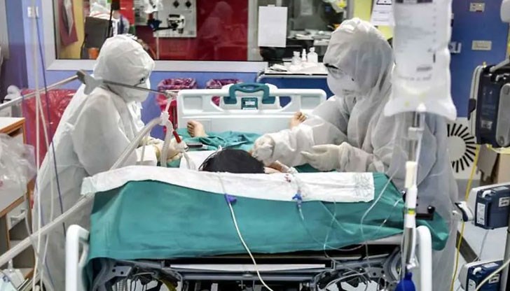 Излекуваните са над 724 000 Излекуваните са над 724 000