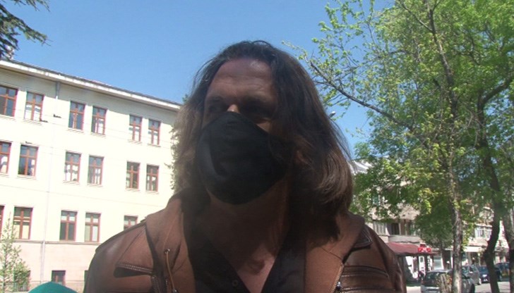 Бащата на Еленко Лазаров е убит на място