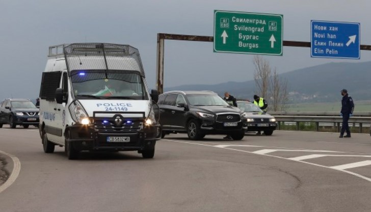 Държавното обвинение счита шофьора за особено опасен Държавното обвинение счита шофьора за особено опасен