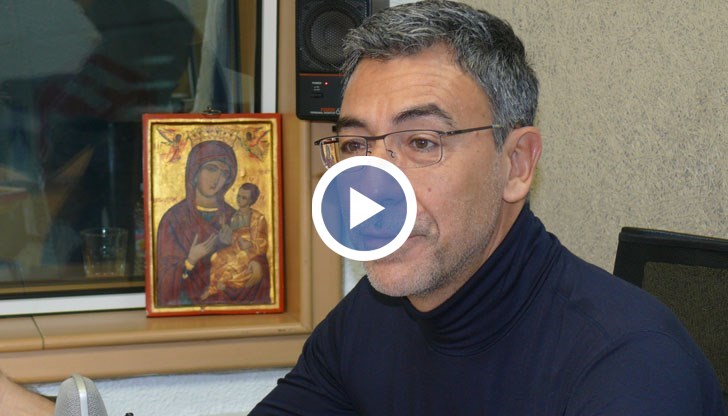 Като общество трябва да положим усилия, но в името на какво, попита още той