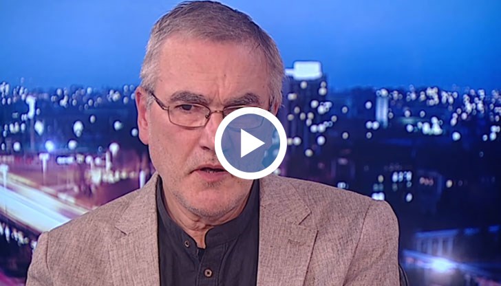 Целият този вирус и тези извънредни мерки са се превърнали в дива пропаганда