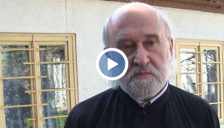 Ще опазим здравето на християните по време на Връбница, увери русенският свещеник