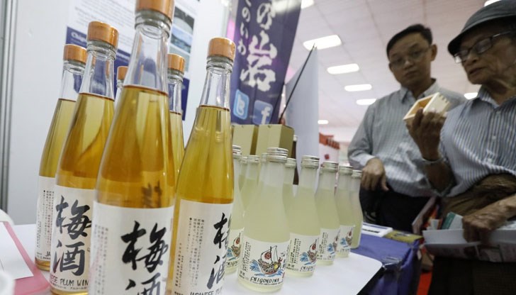 Общият брой на потвърдените случаи с коронавирус в Страната на изгряващото слънце мина 8 хиляди Общият брой на потвърдените случаи с коронавирус в Страната на изгряващото слънце мина 8 хиляди