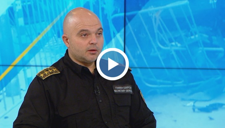 Гражданите, които не спазват правилата, могат да получат административни санкции