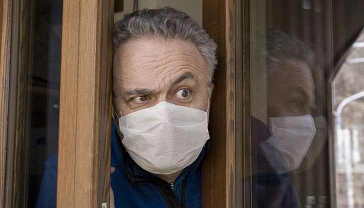 Мъжът се е върнал от Румъния / Снимката е илюстративна