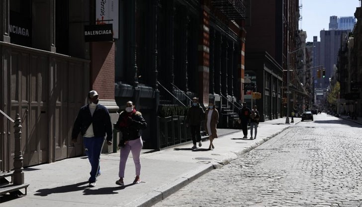 В Германия част от училищата може да отворят