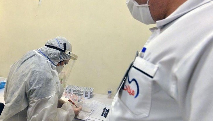 Той е страдал от ХОББ, диабет, астма и артериална хипертония