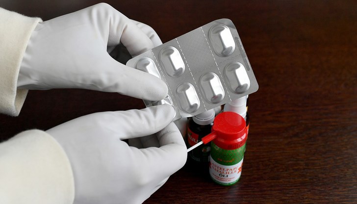 Обнадеждаващи новини за едно от експерименталните лекарства, на които се възлага надежда за лечението на коронавирус Обнадеждаващи новини за едно от експерименталните лекарства, на които се възлага надежда за лечението на коронавирус