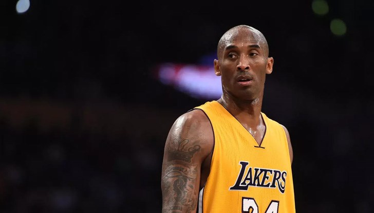 Брайънт загина при трагичен инцидент в началото на годината