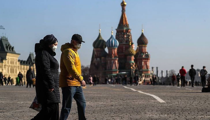 Жителите на руската столица ще трябва да кандидатстват за QR код пред служители онлайн всеки път Жителите на руската столица ще трябва да кандидатстват за QR код пред служители онлайн всеки път