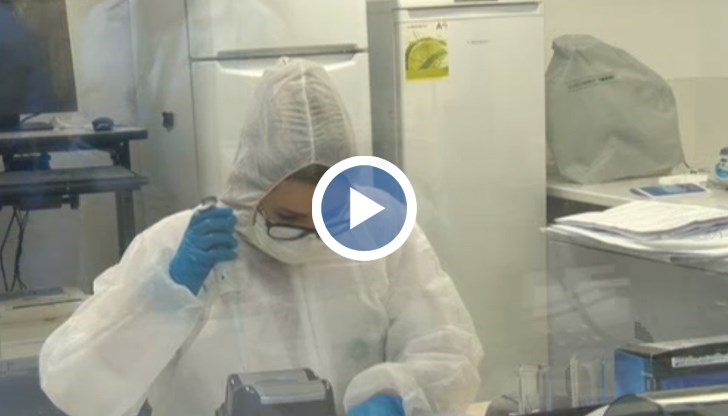 Заради този пациент, две от отделенията в болница "Свети Иван Рилски" са затворени, има и заразени медици