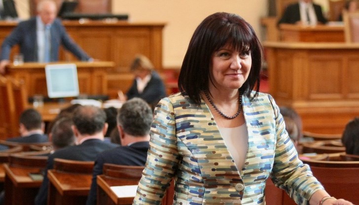 Пълен текст на позицията на бизнесмените Пълен текст на позицията на бизнесмените