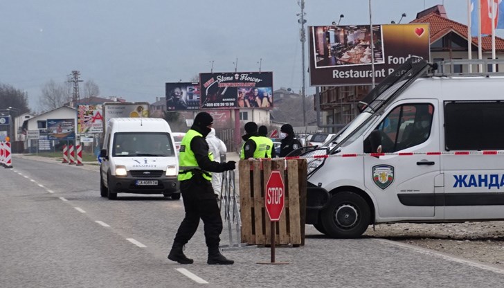 Общинската управа на Банско поиска "извънредни компенсации" за щетите през последните 14 дни