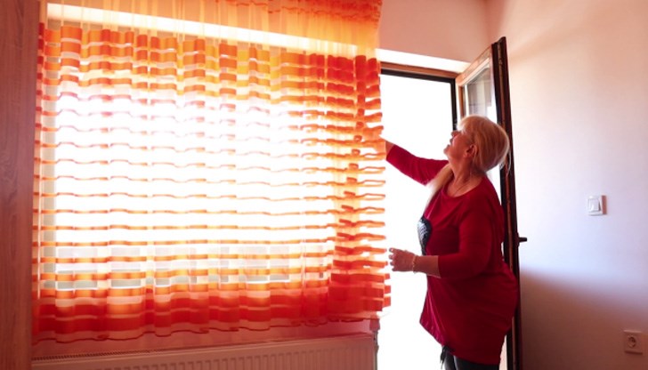 В къща за гости скоро гости няма как да дойдат... В къща за гости скоро гости няма как да дойдат...