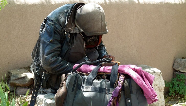 Това е абсолютна пречка за издаване на лична карта и възпрепятства упражняването на редица права