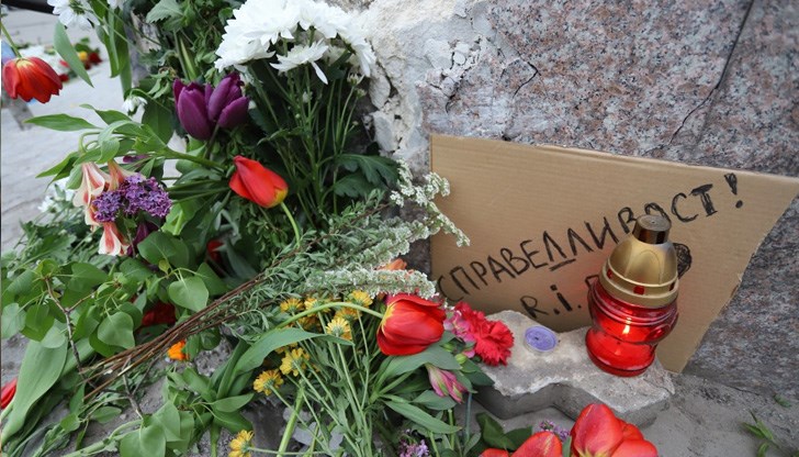 Абсолютно разследване на всички, които са косвено виновни Абсолютно разследване на всички, които са косвено виновни