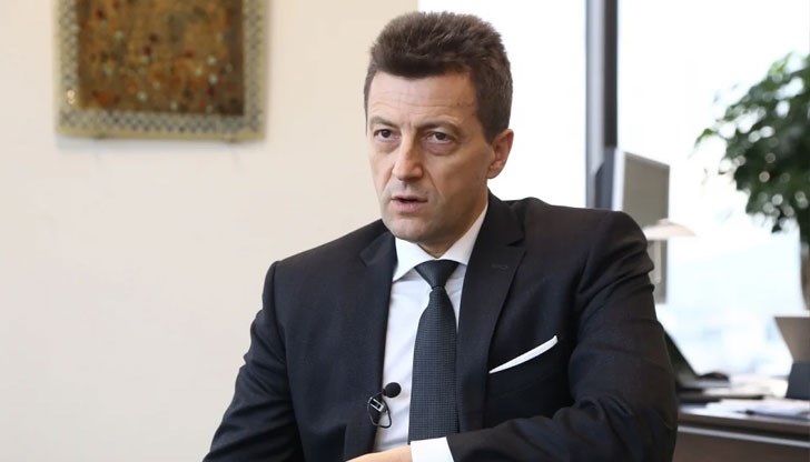 Процедурата ще действа до края на юни Процедурата ще действа до края на юни