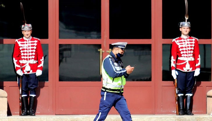 Министерството на отбраната даде отговор