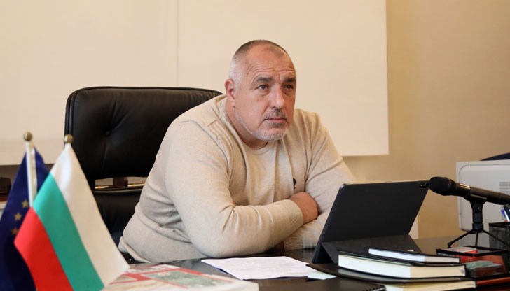 Днес Държавен фонд „Земеделие” изплати 445 млн. лева на 56 490 земеделски стопани, похвали се премиерът