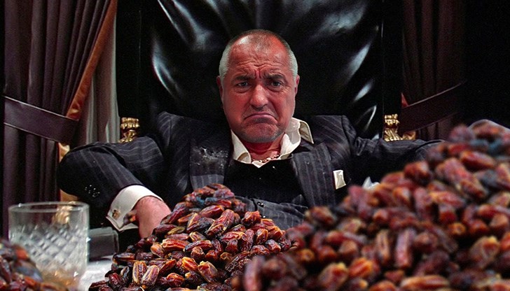 Вече внасяме случаи от Холандия, преатели, ама пък имаме чудни КПП-та! Вече внасяме случаи от Холандия, преатели, ама пък имаме чудни КПП-та!