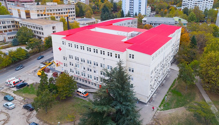 Екипът на Лечебни заветния „Медика“ благодари за активното гражданско съзнание и оказаната помощ на дарителите Екипът на Лечебни заветния „Медика“ благодари за активното гражданско съзнание и оказаната помощ на дарителите