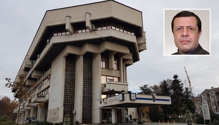 Конкурсна комисия от Община Русе даде приоритет на неговата концепция за управление и развитие на предприятието и след интервюта с кандидатите, му гласува доверието си