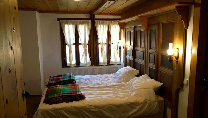 Шведските маси може да останат в миналото Шведските маси може да останат в миналото