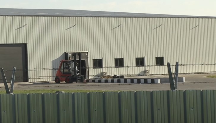 РЗИ - Русе: Само управителят е в сградата на компанията, в която има четири случая