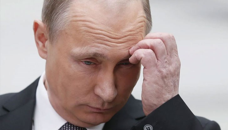 Може да се наложи да прибегнем до ресурсите на армията, заяви руският президент Може да се наложи да прибегнем до ресурсите на армията, заяви руският президент