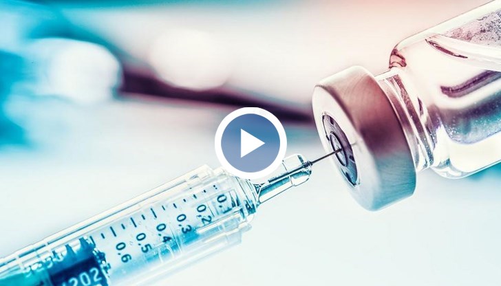 БЦЖ ваксината може да се окаже оръжие срещу врага